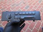 8788g Center Control Nissan Ac Heat Panel Temp 97 Maxima Dash Unit Climate Oem Heater Switch Display Temperature A C 96 8788g Center Control Nissan Ac Heat Panel Temp 97 Maxima Dash Unit Climate Oem Heater Switch Display Temperature A C 96