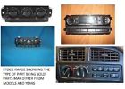 377566 88 Overhead Control Van Gc22 Temperature Nissan Ac Rear