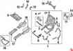 883563ja0a Cable Oem Control Genuine Nissan