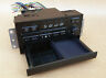 88650-60540 Toyota Prado Climate Controller With Push Box Oem Used