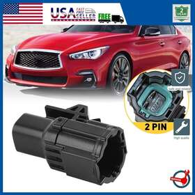 88790-22131 For Infiniti Q50 Qx60 Nissan Altima Pathfinder Air Temperature Sensor 277223va0a