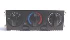 8d09 Nissan Pathfinder Manual Heater Temperature Climate Control Unit