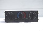 8h10 Nissan 1997-2000 Pathfinder Heater A C Temperature Climate Control Unit Used Oem 8h10 Nissan 1997-2000 Pathfinder Heater A C Temperature Climate Control Unit Used Oem