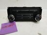 8map001069 Nissan Titan Se King Cab Manual Control