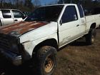 265433 90 D21 86 Nissan 89 Ac Temperature 93 Pickup 92 Control 91 88 87