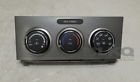 90063156 Nissan 10 11 12 Sentra Heater Ac Air Conditioner Climate Control Oem