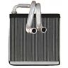 271401aa0a 9010616 Apdi Aluminium Hvac Heater Core For Nissan Murano 887548127532