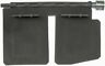 902-323 Dorman Hvac Blend Door Repair Kit Lower 019495275671