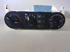 921124z010 Nissan Oem Sentra A-c
