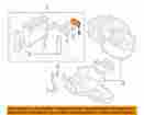 927982y960 Nissan Oem 00-01 Maxima 3.0l-v6