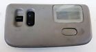 95-03 Nissan Maxima Overhead Over Head Console Sunroof Switch Dome Light Lamp