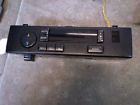 95-98 Nissan Maxima A C Heater Temperature Climate Control