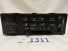 F6xh-19c933-ac 96 Climate Quest Villager Unit Digital - Control 1311 98