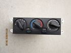 96098pf-acol Nissan Pathfinder Le Se Xe Suv Heater Climate Temperature Control