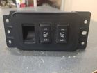 3sg1a-b 96971 Nissan Sentra Seat Heater Switch Control Panel 3sg1a-b 96971 Nissan Sentra Seat Heater Switch Control Panel
