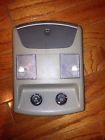 96980-zm70a 2007 2008 2009 Nissan Quest Van Console Roof Lights Ac Control Rear