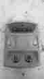 96980zm90a Nissan 2008 Quest Overhead Temperature