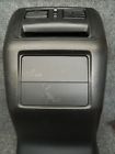 969ht3ja0a Nissan Pathfinder Rear Ac Heat Control Bezel Panel