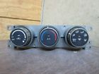 97250-3e360 Nissan Altima Ac Temperature Climate Control Unit Oem