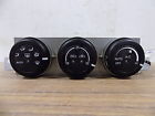 972502s020 181119851lkq Nissan Climate Ac Heater Control Oem