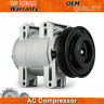 98490 Hqstore Compressor For Nissan Rogue Select 754003842098