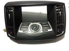 9n00a-210450 Oem Nissan 09-14 Maxima Navigation 9n00a-210450 Oem Nissan 09-14 Maxima Navigation