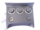 A02000a7600004 P10360 A76000 Nissan 08-10