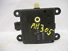 A24820a3200000 Nissan For 2007 Sentra Ac Heater Climate Control Actuator Used