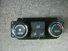 27501-zq00b Ac 27501zq00b Armada Nissan Controls 2008-2014 Heat Console Oem Climate Rear 27501-zq00b Ac 27501zq00b Armada Nissan Controls 2008-2014 Heat Console Oem Climate Rear