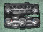25391-3ka6b Ac Heat 2013-2015 Control Panel Audio Oem Pathfinder 13 Radio Nissan