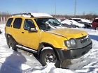 1056484 Ac Nissan 02 Xterra Control Temperature Se