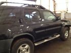 1961196 Ac Nissan Control Xterra Temperature Xe 02