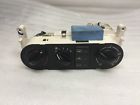Ac Oem 04 Sentra Temperature 05 Control 02 06 Lqqk 03 Heater 01 Nissan