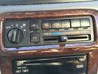 Ac Used Heater Climate Altima Original Nissan 1998-1999-2000-01 Unit Control Oem