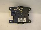 00179-2630a Actuator Recirculation Door 2001 Hvac 277305m000 Sentra Nissan 00179-2630a Actuator Recirculation Door 2001 Hvac 277305m000 Sentra Nissan