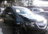 655-52586 Acura Heater Climate Temperature Control Front Dash Base Vin Digit