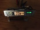 Af110-04a Nissan Datsun Digital Climate Control Oem