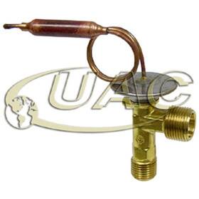 All Autoparts Express Acx011073 A/c Expansion Valve Fits 1998-2001 Nissan Frontier Xterra