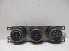 Altima 148358909lkq Nissan 05-06 Temperature