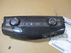 Altima 151684117lkq Nissan 2013-2015 Temperature