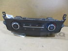 Altima 154404818lkq Nissan 2013-2014 Temperature