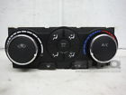 Altima 162614073lkq Nissan 2010-2013 Heater Altima 162614073lkq Nissan 2010-2013 Heater