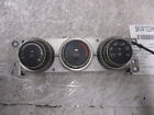Altima 175540362lkq Nissan 2005-2006 Climate Altima 175540362lkq Nissan 2005-2006 Climate