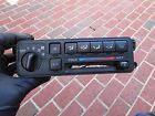 8814a Altima Ac Switch 01 Temp Climate A C Center Nissan Control Panel 00 Oem Heat Dash Heater Temperature Display Unit
