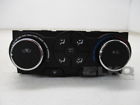 Altima Ue19946lkq Nissan 2010-2013 Temperauture