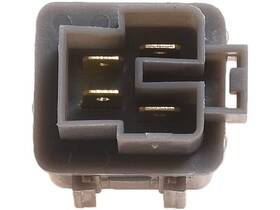 Api Service Tech 76kc57y A/c Control Relay Fits 1990-1994 Nissan Pathfinder