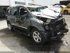 603051 Armada 11 13 12 14 Nissan Temperature Control 09 10 08