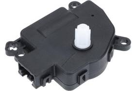 Autotecnica Ni0620037 For Nissan Titan 2004-2015 Hvac Heater Blend Door Actuator