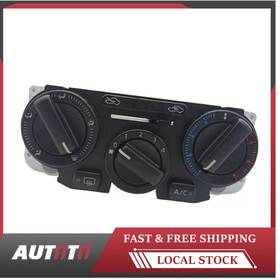 27510-ed50a Autoto A/c Heater Control Panel For Nissan Tiida Nv200 Sylphy 2007-2015 New