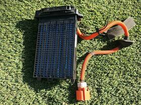 27147-3nf0a Behr 271473nf0a 2013-2022 Nissan Leaf Heater Heating Unit 27143-3nfoa Oem